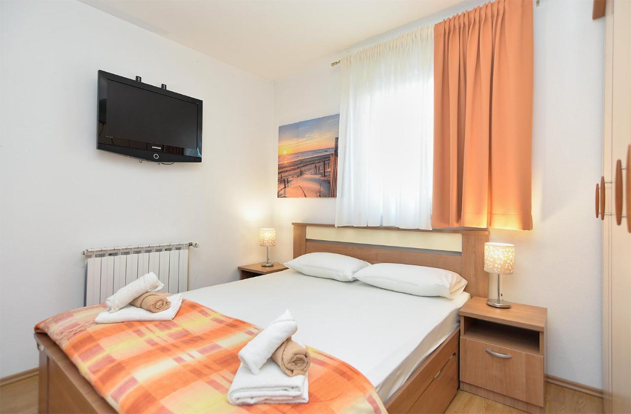 Apartment 2207 Пула Екстер'єр фото