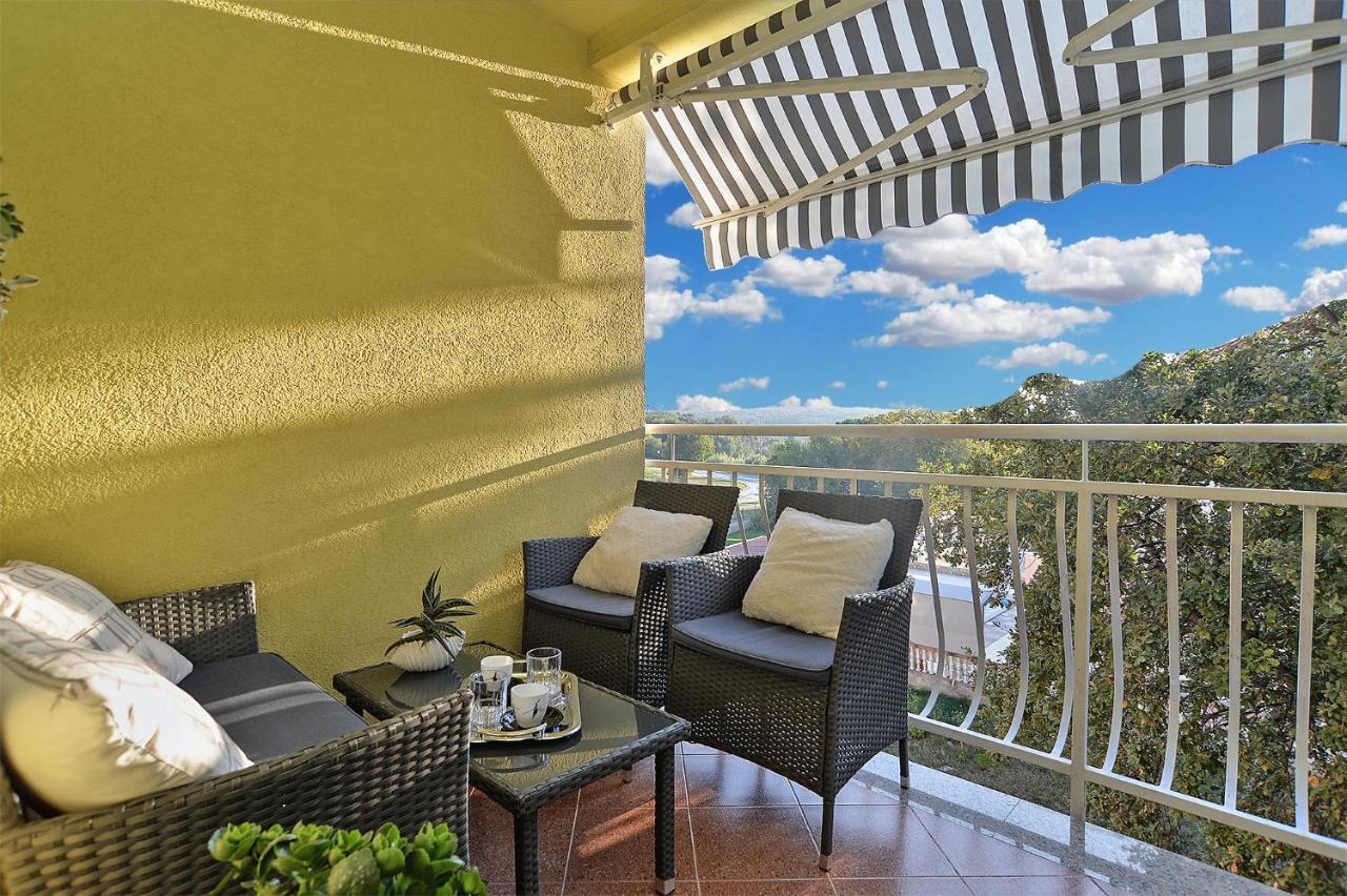 Apartment 2207 Пула Екстер'єр фото