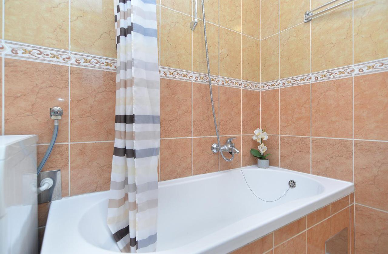 Apartment 2207 Пула Екстер'єр фото