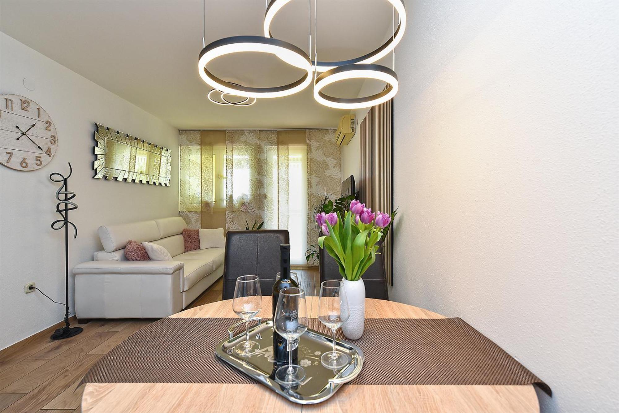 Apartment 2207 Пула Екстер'єр фото
