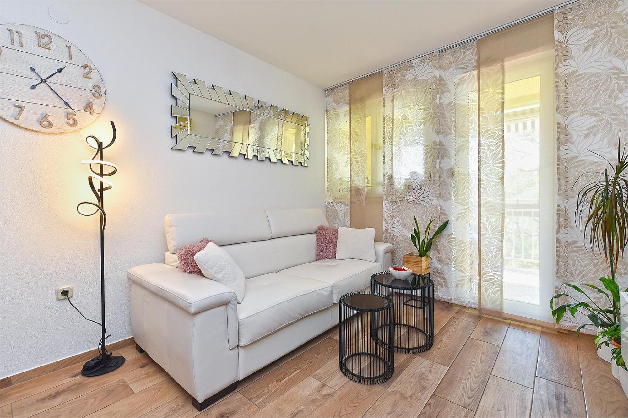 Apartment 2207 Пула Екстер'єр фото
