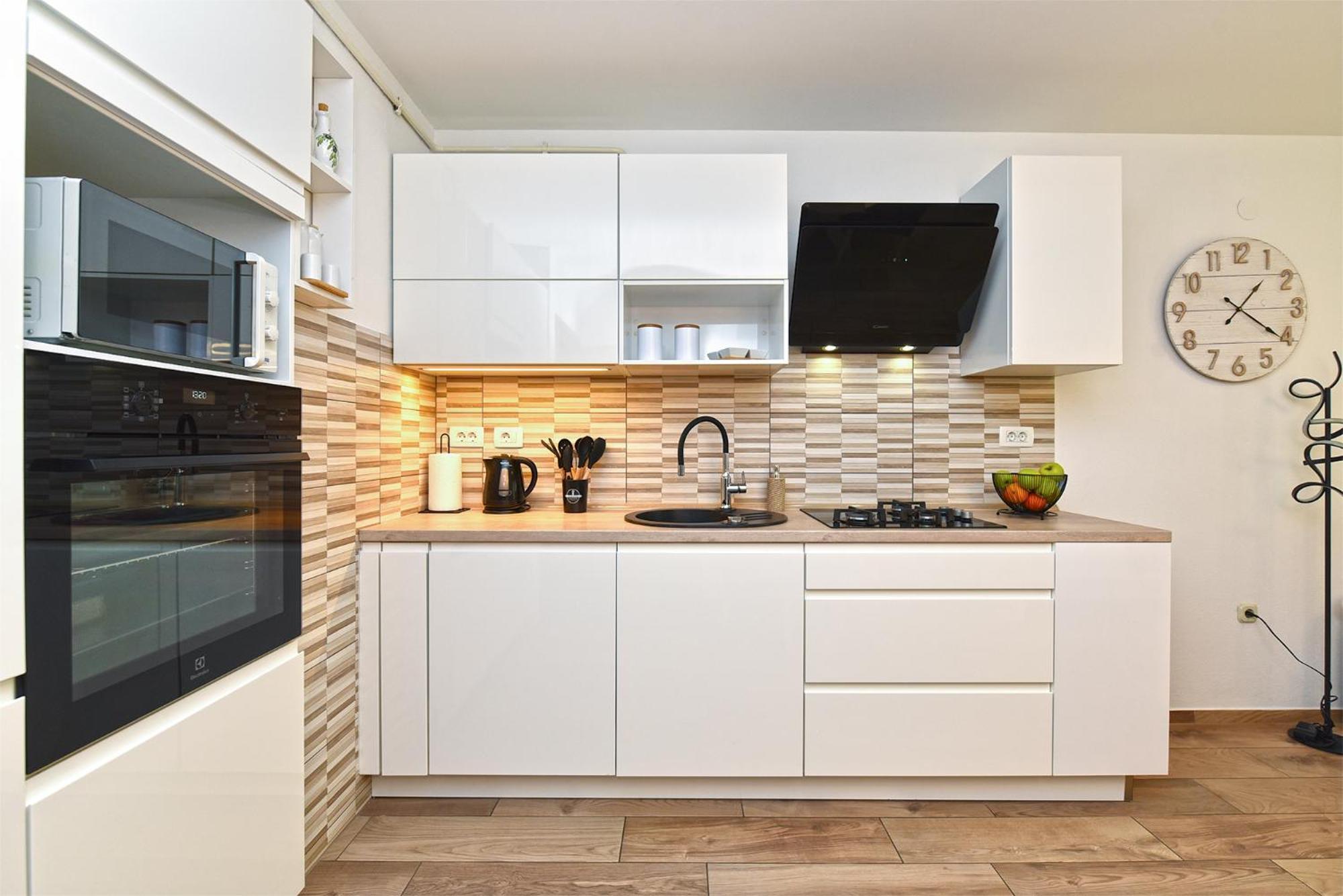 Apartment 2207 Пула Екстер'єр фото