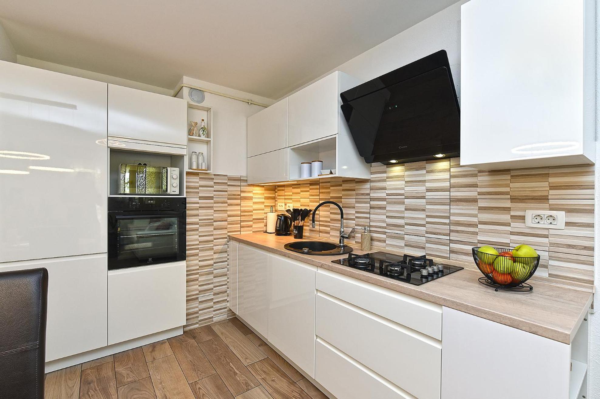 Apartment 2207 Пула Екстер'єр фото