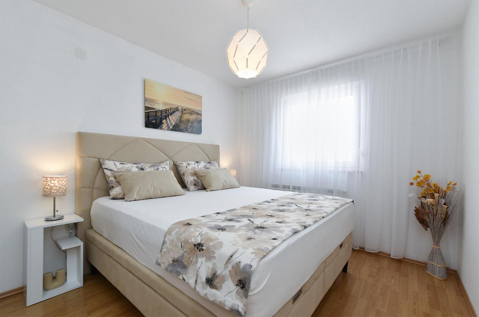 Apartment 2207 Пула Екстер'єр фото